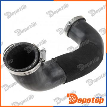 Gaine de suralimentation pour FORD | GPP-FR-136, 66-14916